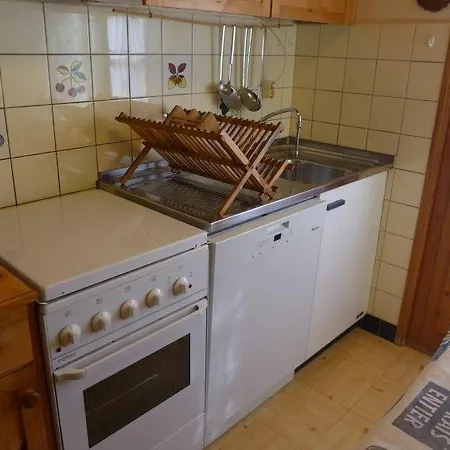 Sleeps 8 Wifi Les Diablerets