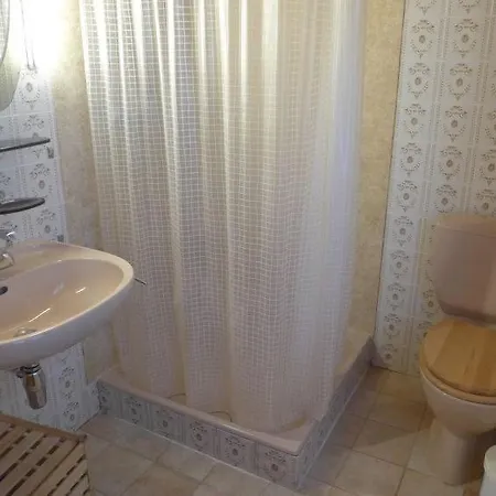 Sleeps 8 Wifi بيت للعطل لي ديابليريتس