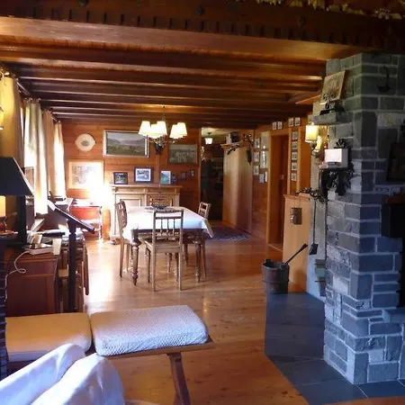 بيت للعطل Sleeps 8 Wifi *