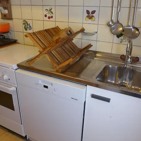 Sleeps 8 Wifi Les Diablerets