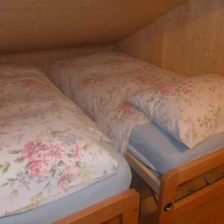 Sleeps 8 Wifi Les Diablerets