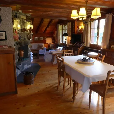 Sleeps 8 Wifi Prázdninový dům