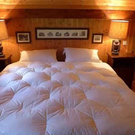 Sleeps 8 Wifi *